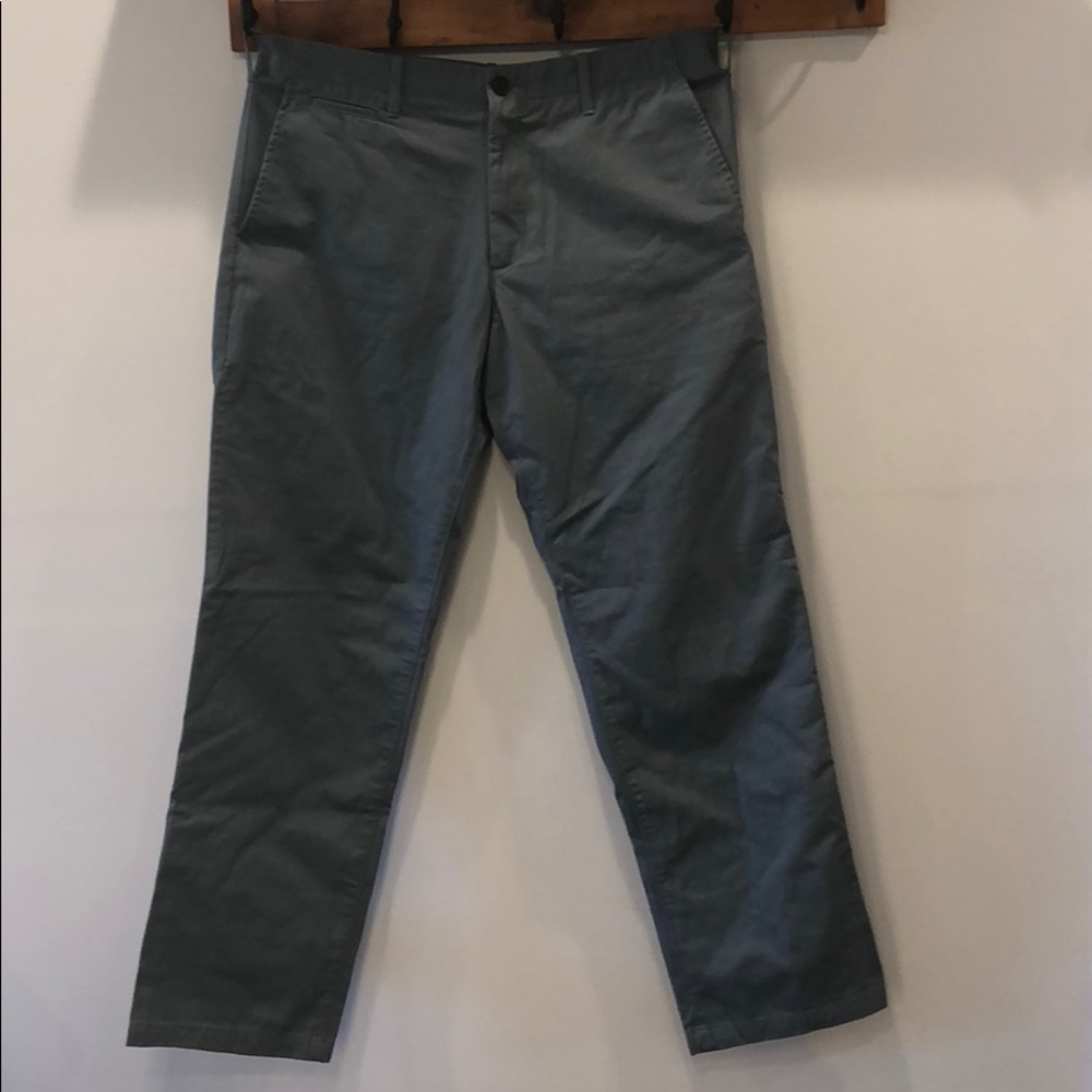GAP Khakis/Chinos